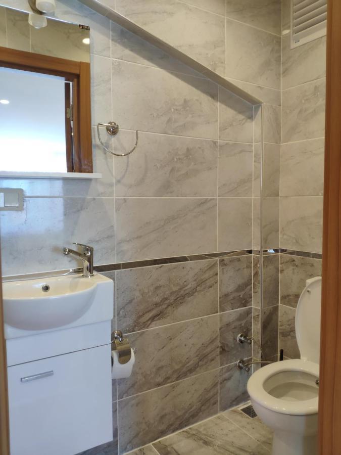 Istanbul Modern Flats With Amazing Sea View 아파트 외부 사진