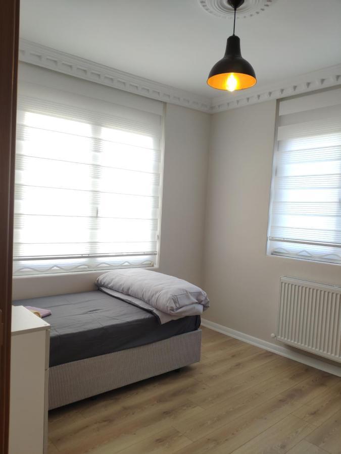 Istanbul Modern Flats With Amazing Sea View 아파트 외부 사진