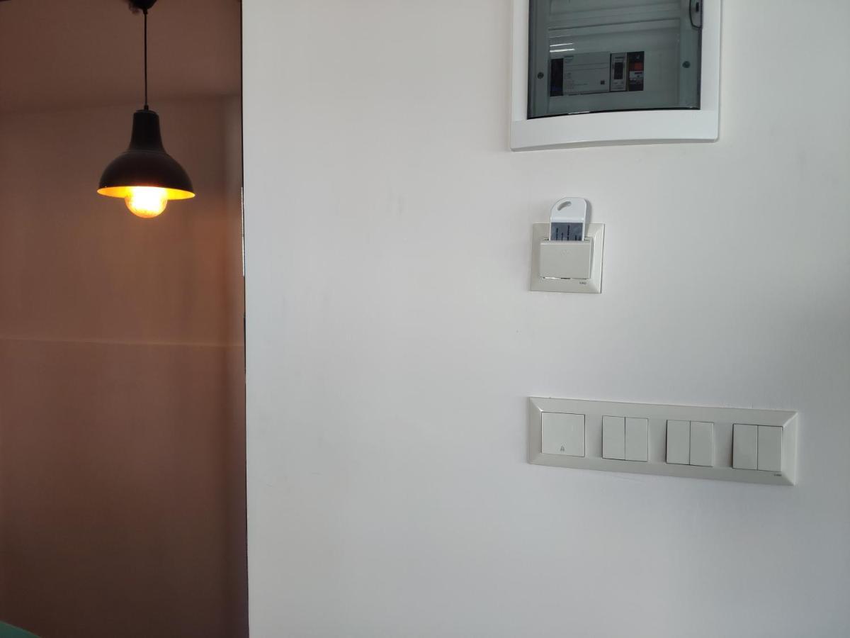 Istanbul Modern Flats With Amazing Sea View 아파트 외부 사진