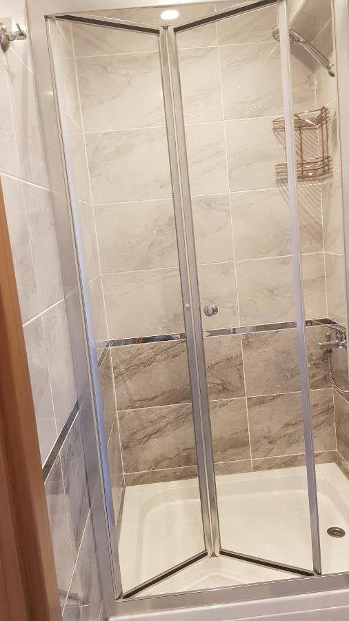Istanbul Modern Flats With Amazing Sea View 아파트 외부 사진