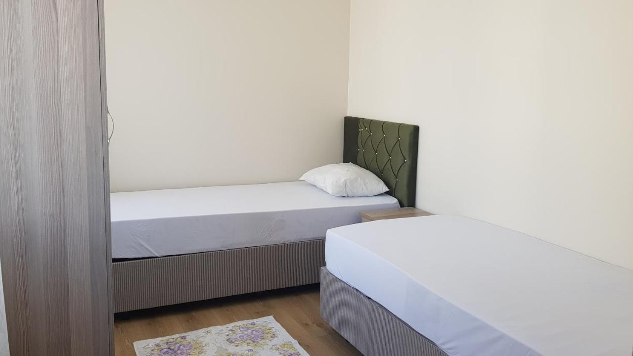 Istanbul Modern Flats With Amazing Sea View 아파트 외부 사진