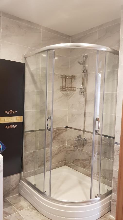 Istanbul Modern Flats With Amazing Sea View 아파트 외부 사진